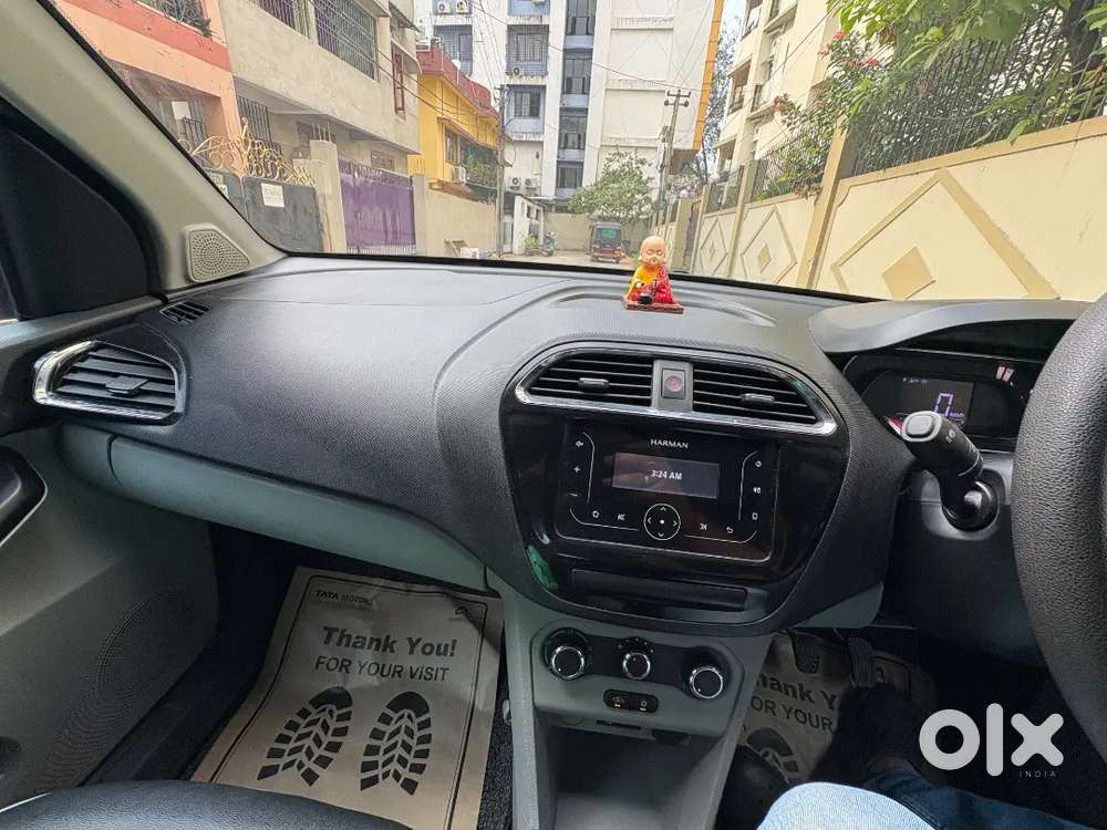 Tata Tiago 1.2 Revotron 2021