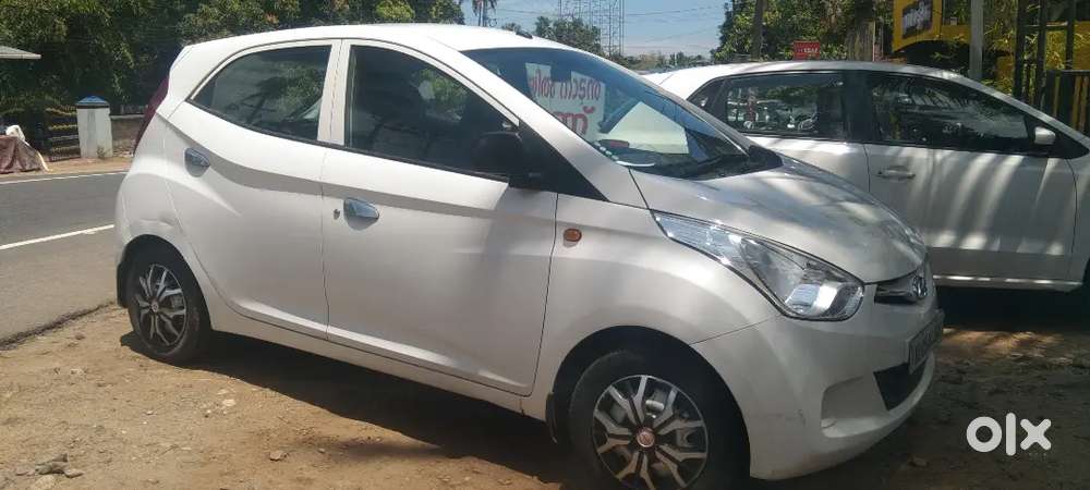 Hyundai Eon 1.0 Era Plus 2016 For Sale