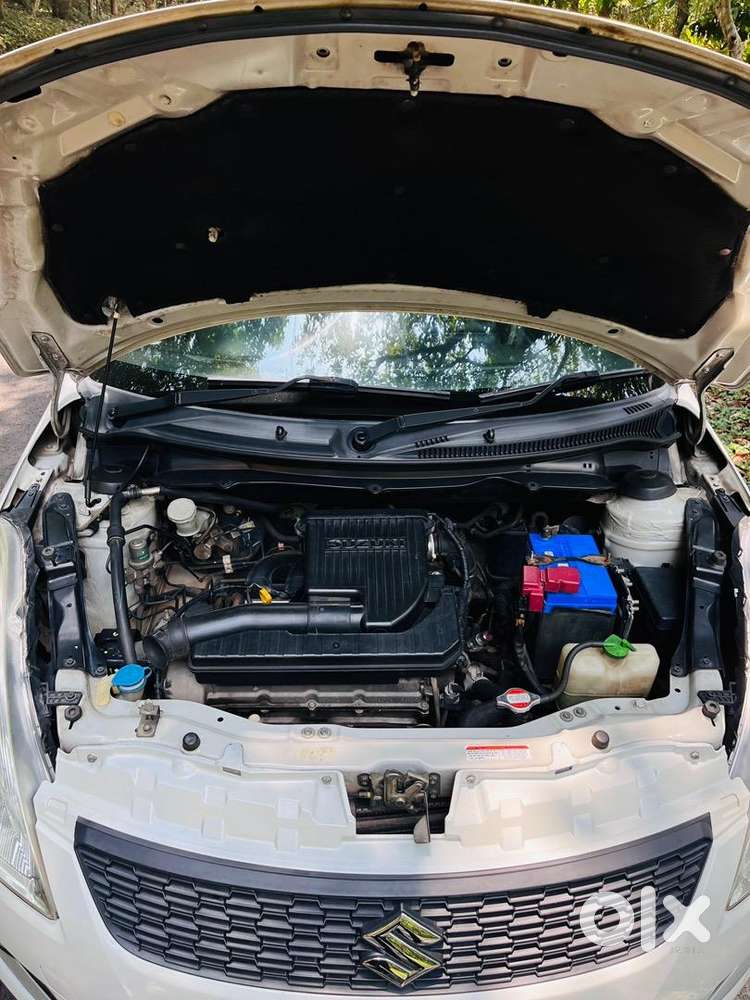 Excellent Condition, No Maintenance Work