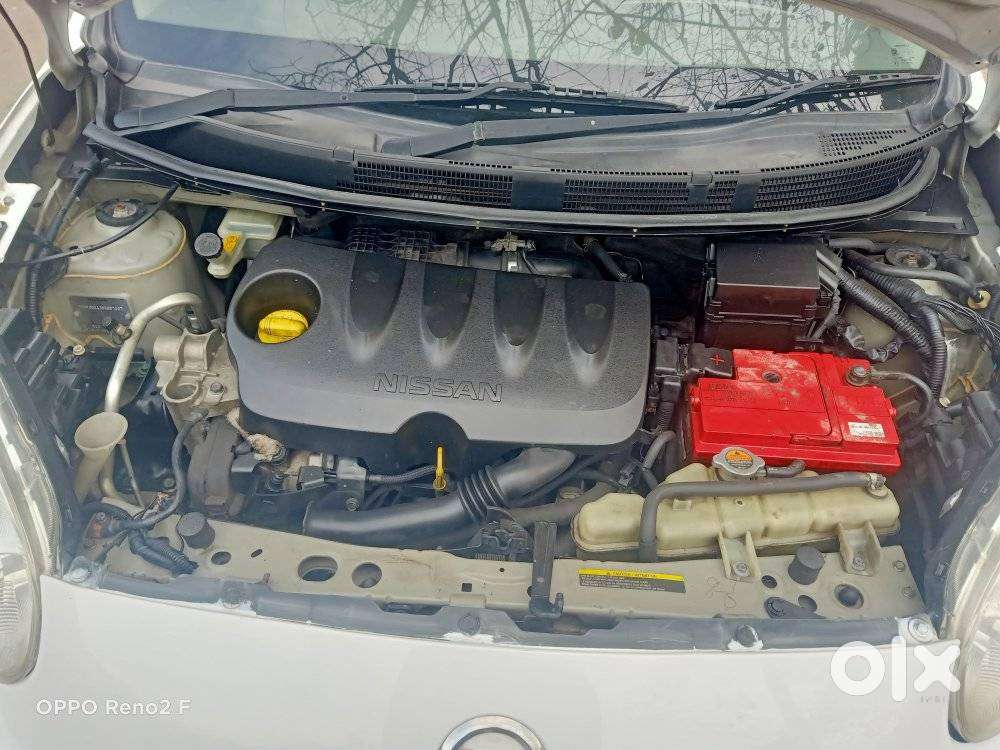 Nissan Micra 2010-2012 Diesel Xv Primo, 2011, Diesel