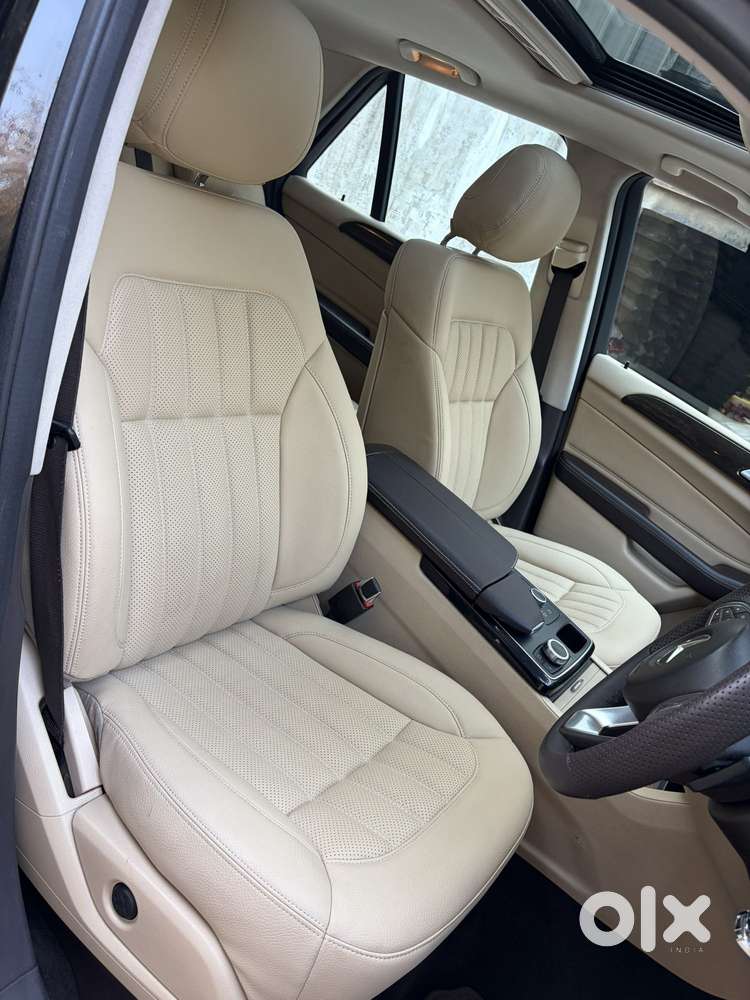 Mercedes-benz Gle Class 2.1 250d 4matic, 2016, Diesel