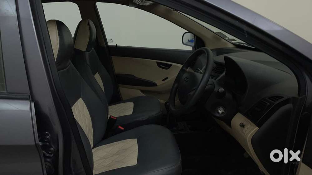 Hyundai Eon Era, 2014, Petrol
