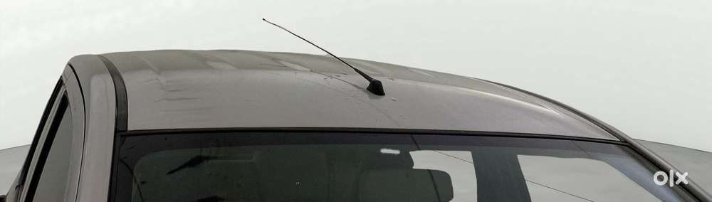 Maruti Suzuki Celerio 2014-2017 Vxi At, 2016, Petrol