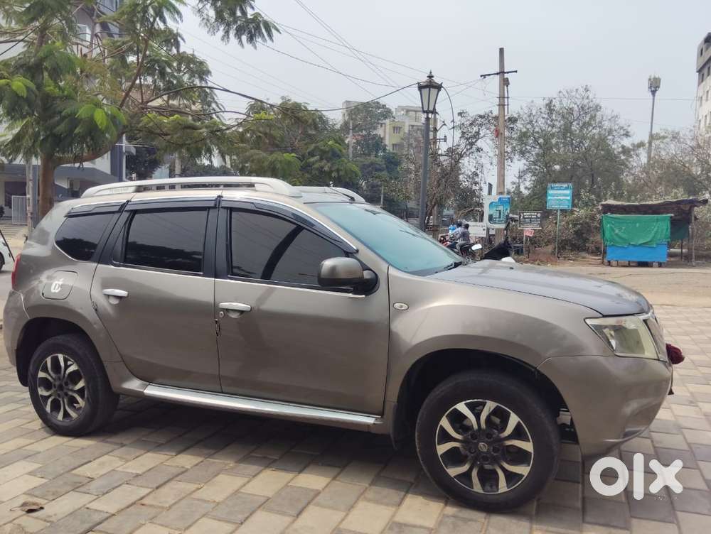 Nissan Terrano Xl D Plus, 2013, Diesel