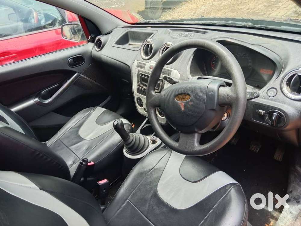 Ford Figo Diesel Exi, 2012, Diesel