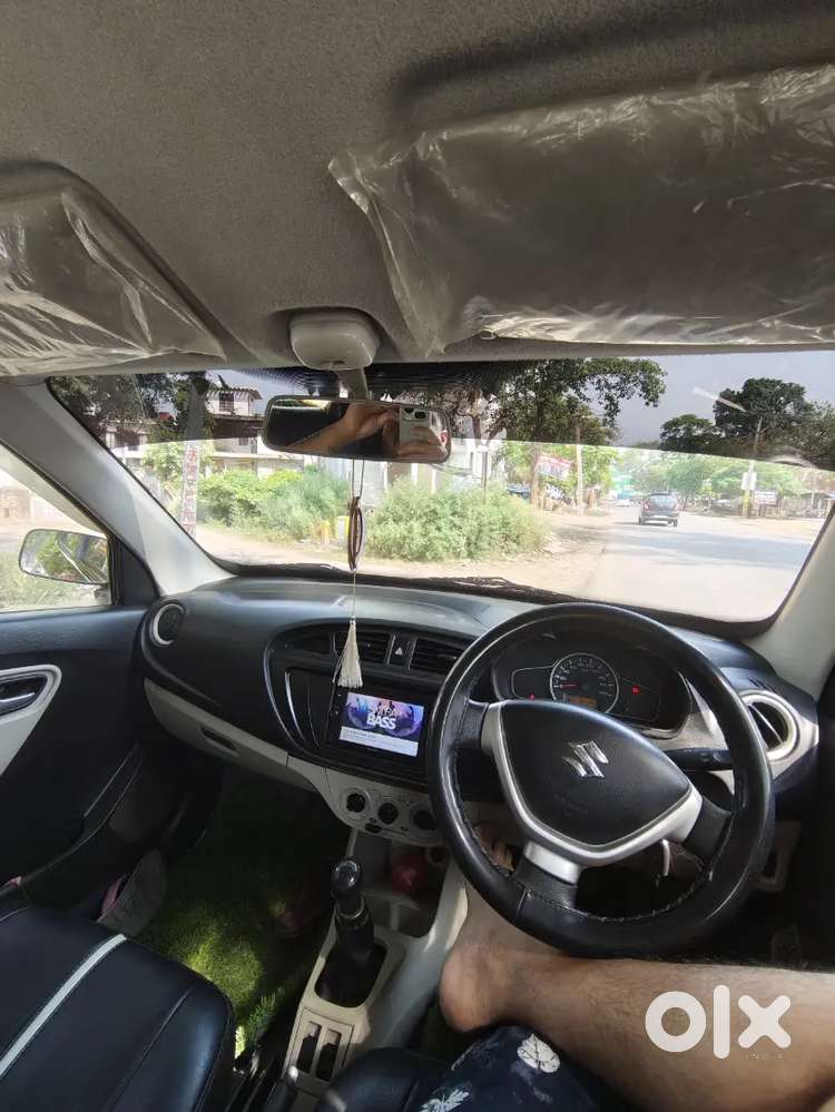 Maruti Suzuki Alto 2020 Variant  16/10/2020