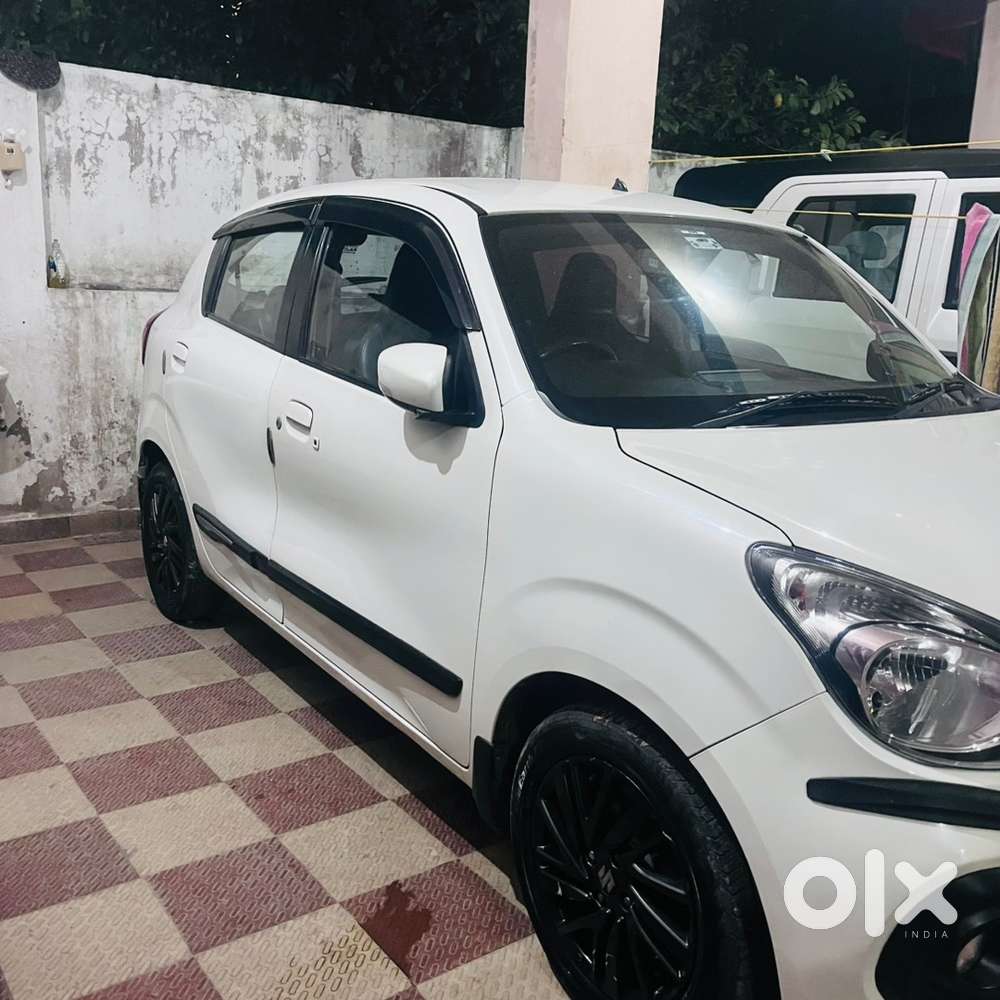 Maruti Suzuki Celerio 2023
