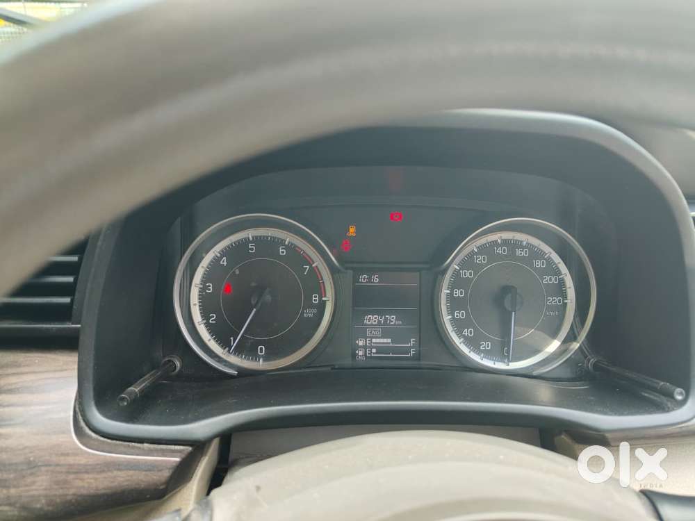 Maruti Suzuki Ertiga 1.4 Vxi Cng Anniversary Edition, 2021, Cng & Hy..