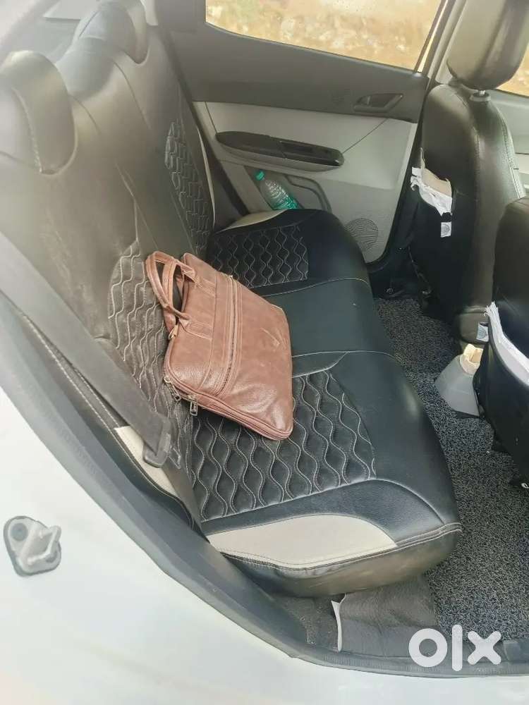 Tata Tiago Xt Cng