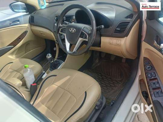 Hyundai Elite I20 Sportz 1.2, 2015, Petrol