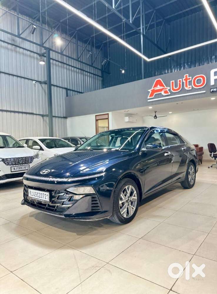 Hyundai Verna 1.5 Sx Vtvt, 2023, Petrol