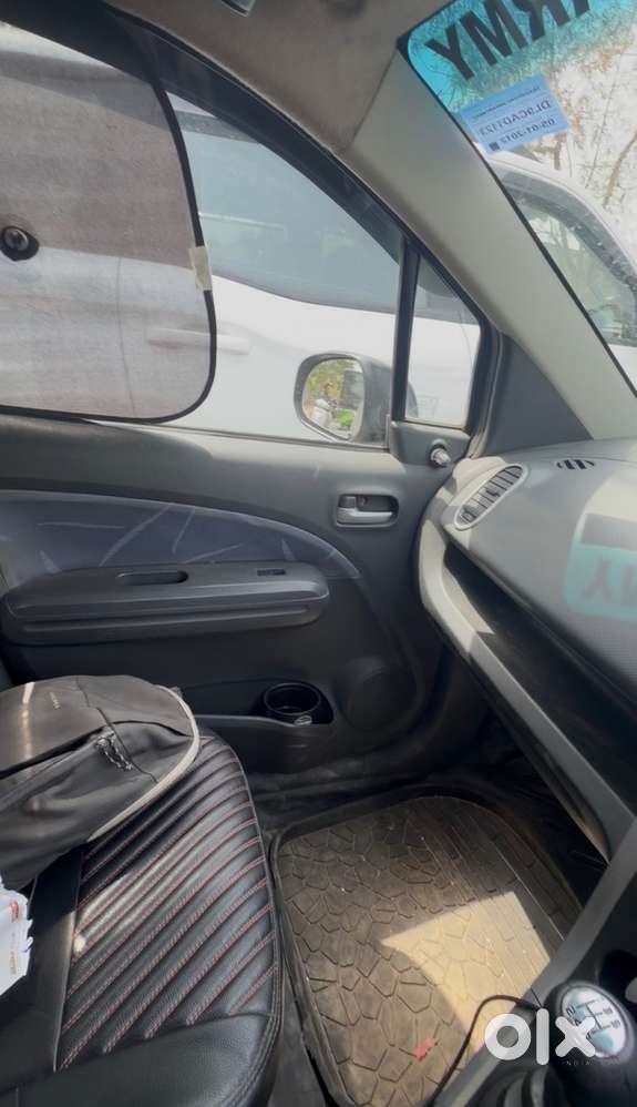 Maruti Suzuki Ritz Good Condition