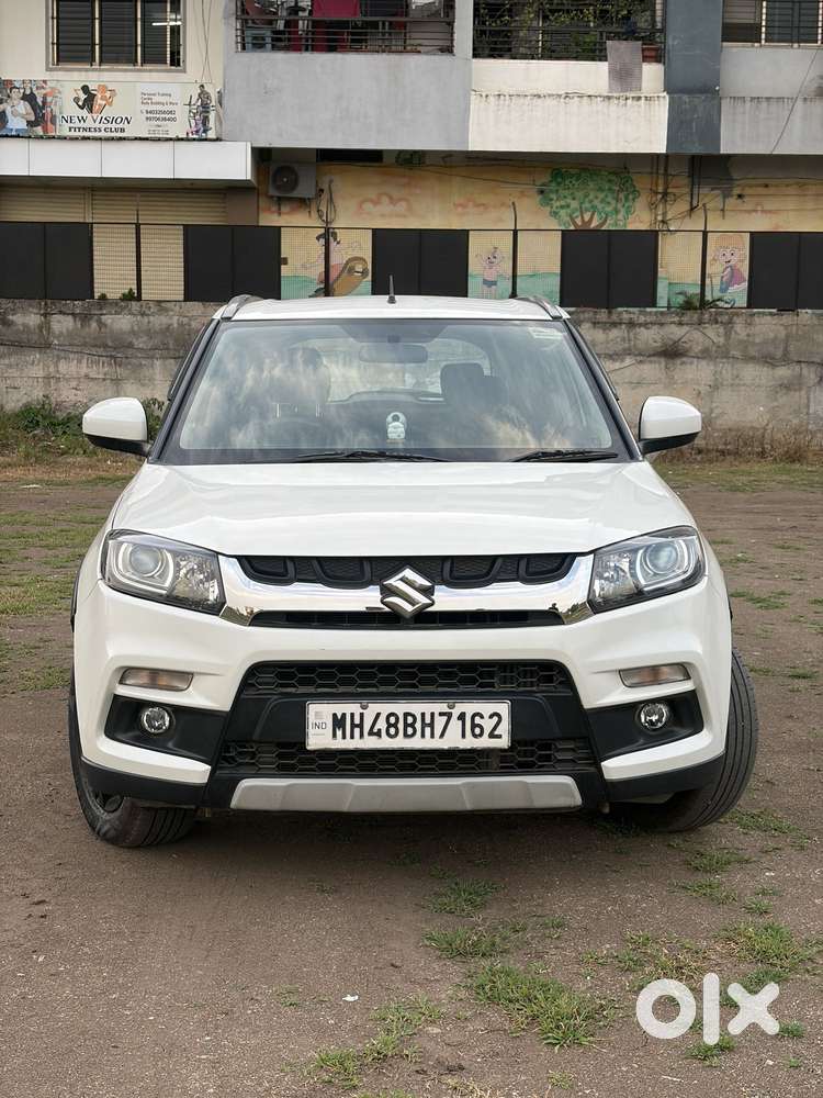 Maruti Suzuki Brezza Zdi, 2019, Diesel