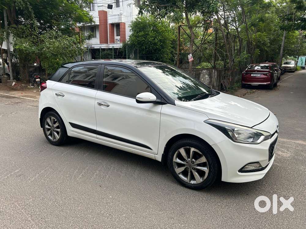 Nissan Terrano Xv D Pre, 2017, Diesel