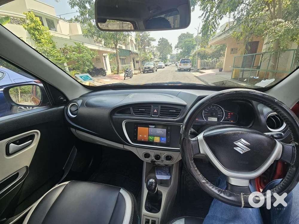 Maruti Suzuki Petrol 2020