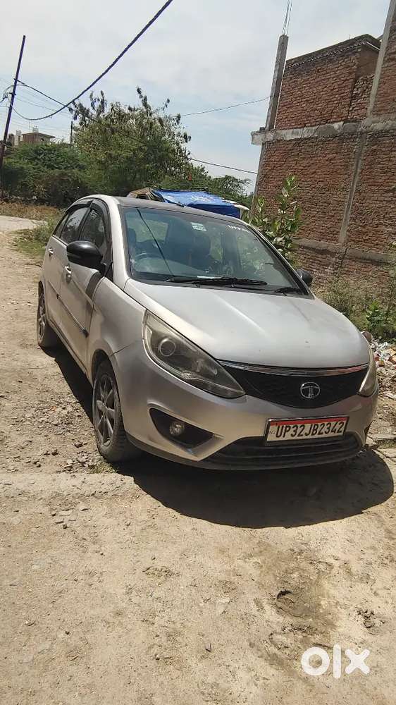Tata Bolt 2017 Diesel Well Maintained