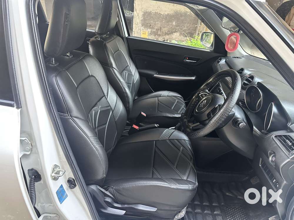 Maruti Suzuki Swift Zxi Plus, 2024, Petrol