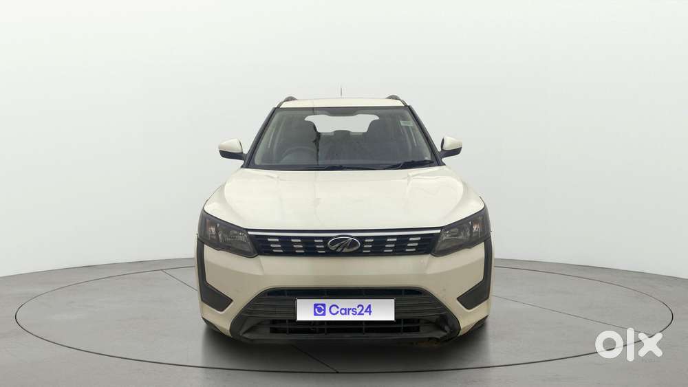 Mahindra Xuv300 W6 Diesel, 2019, Diesel