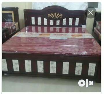 Olx store double cot