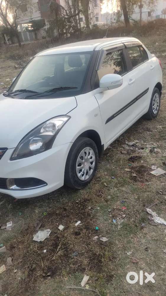 Maruti Dzire Tours Model 2019 Deisel Owner Single