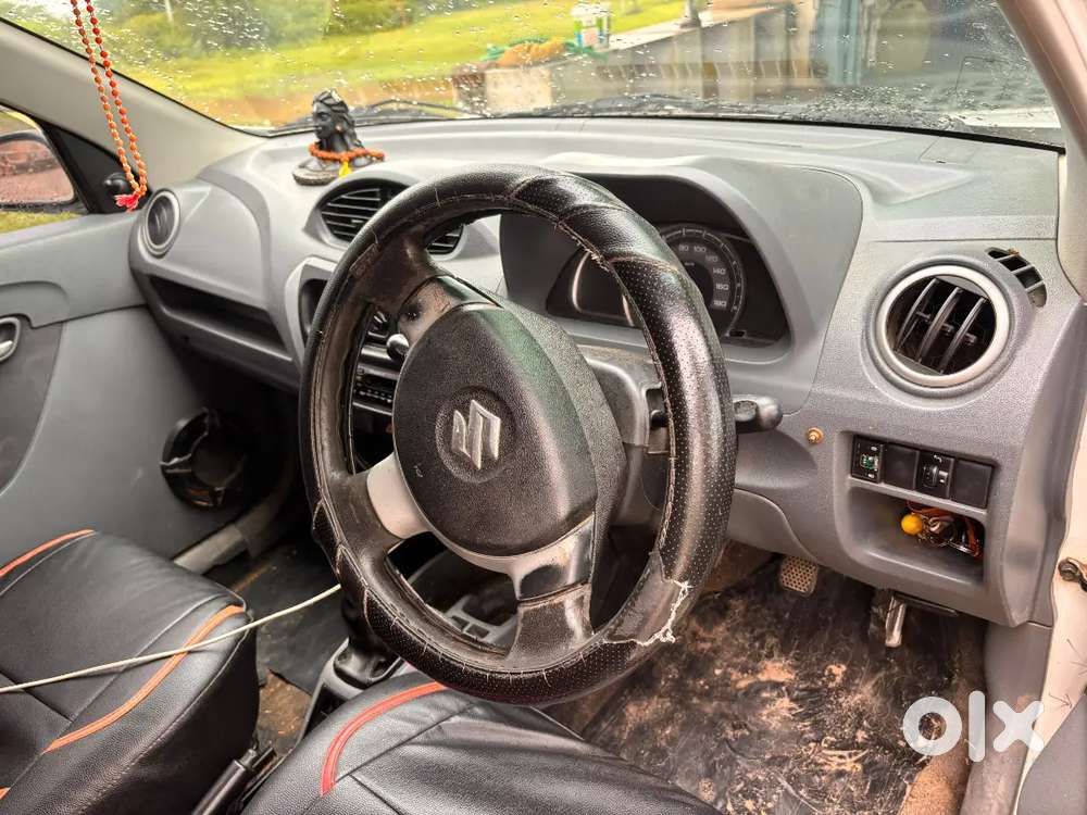 Maruti Suzuki 800 2013 Cng & Hybrids 140000 Km Driven