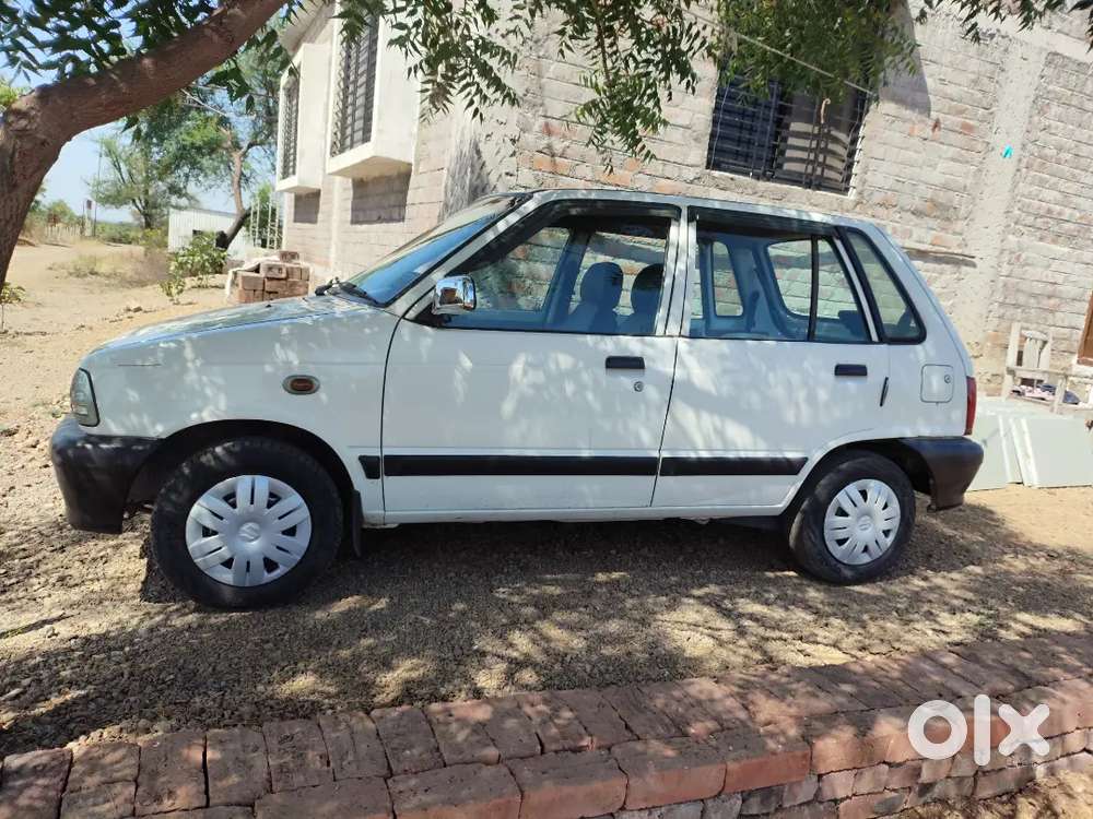 Purn Orginal Condition Madhe Gadi Ahe .