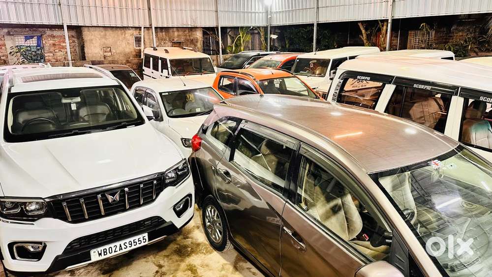 Honda City Zx Petrol Cvt, 2018, Petrol