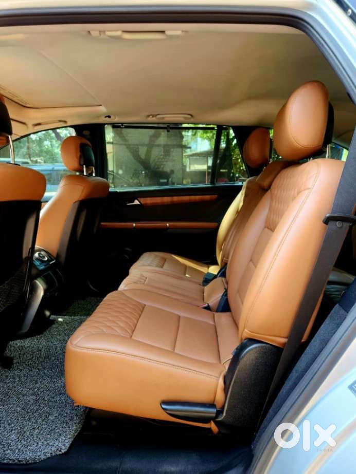 Mercedes-benz R-class