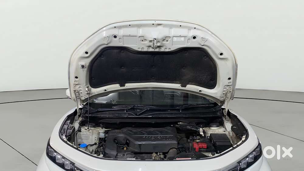 Maruti Suzuki Fronx Zeta 1.0 L Turbo Mt, 2023, Petrol