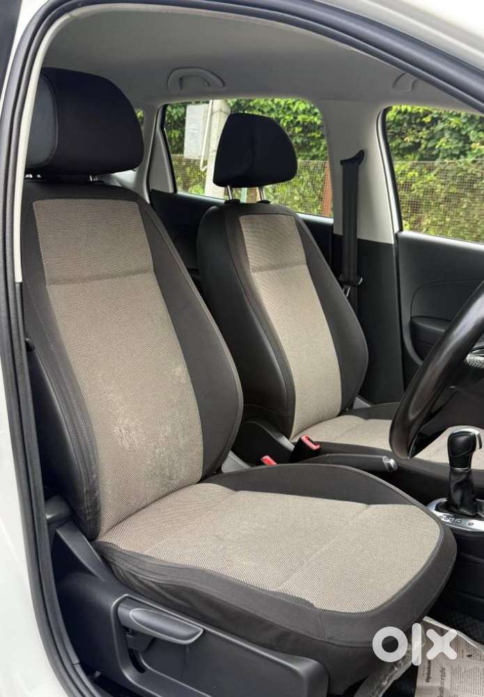 Volkswagen Polo 1.2 Gt Tsi, 2018, Petrol