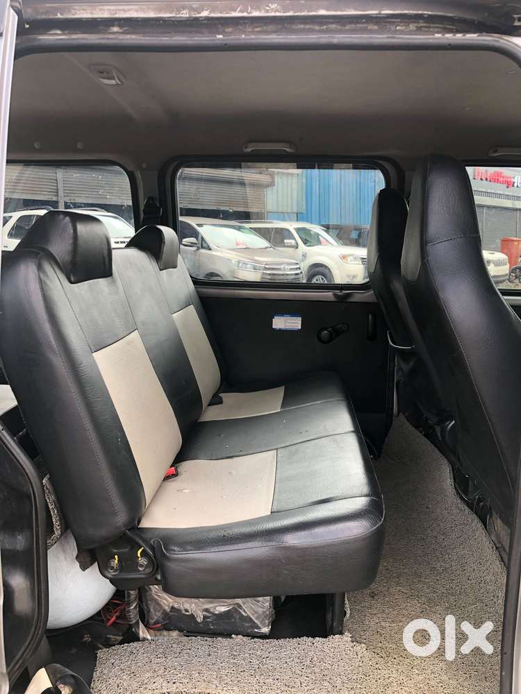 Maruti Suzuki Eeco 5 Str With Htr Cng, 2021, Cng & Hybrids