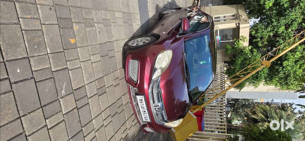 Honda Amaze Diesel