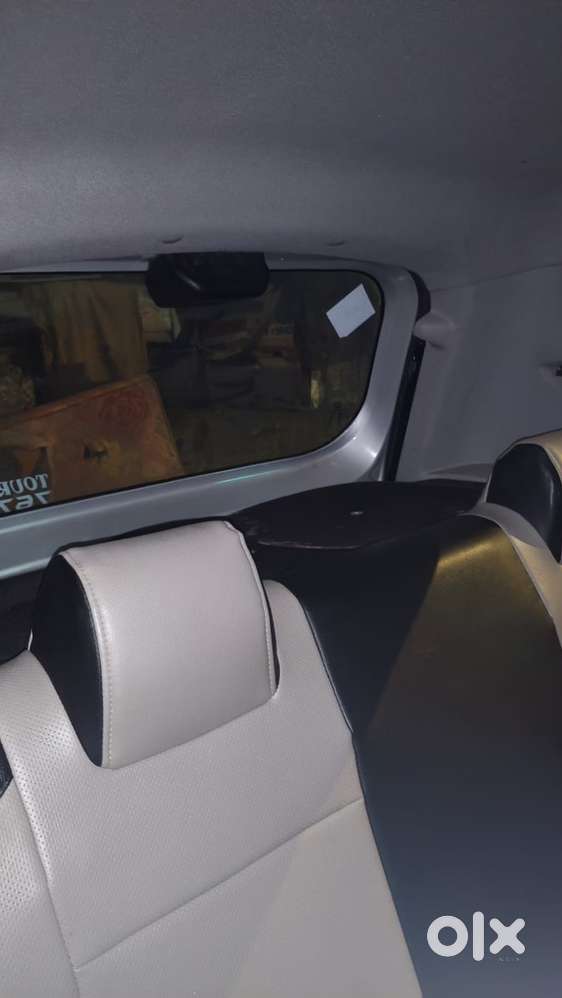 Maruti Wagon R Lxi 2024