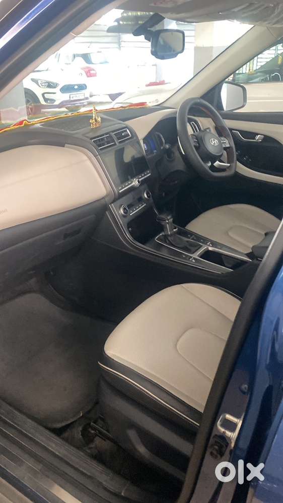 Hyundai Creta 2020 Diesel 92000 Km Driven