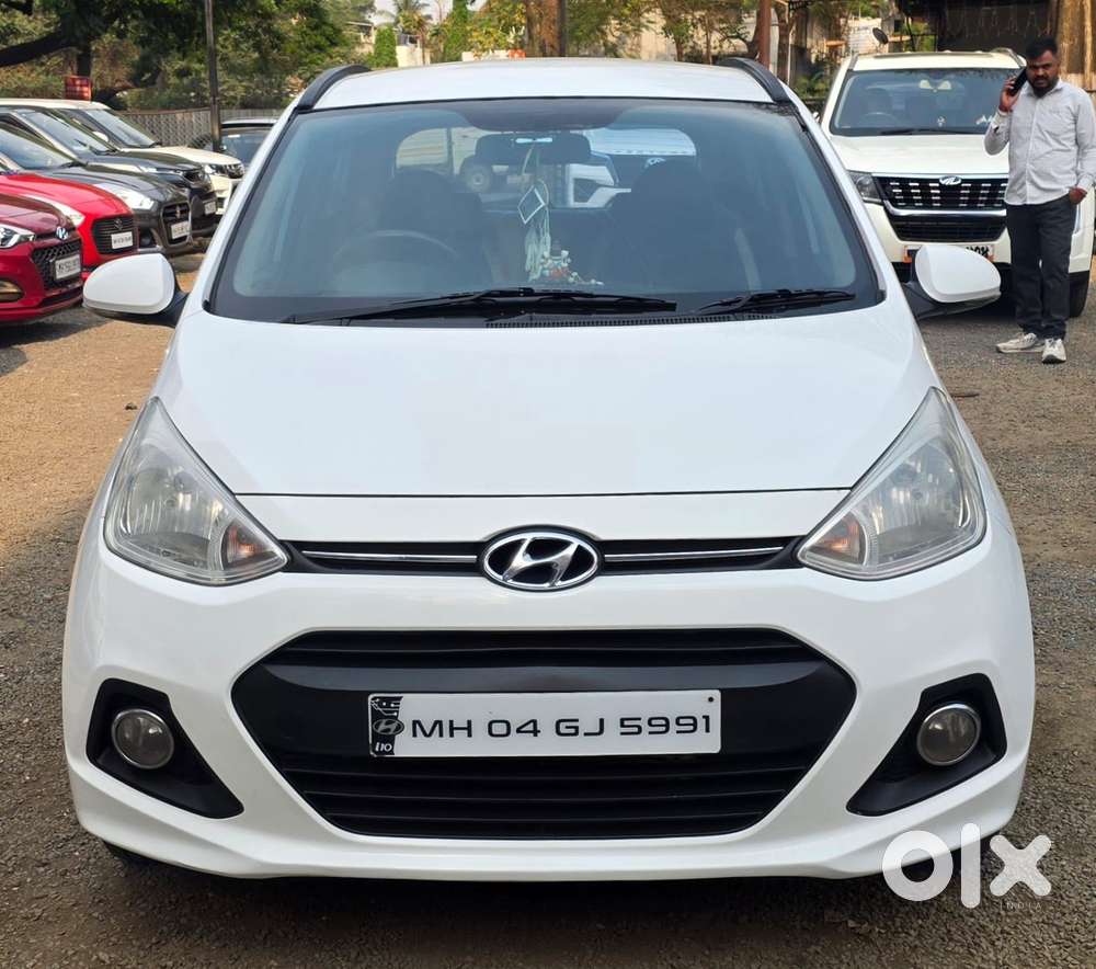 Hyundai Grand I10 1.2 Crdi Asta, 2014, Diesel