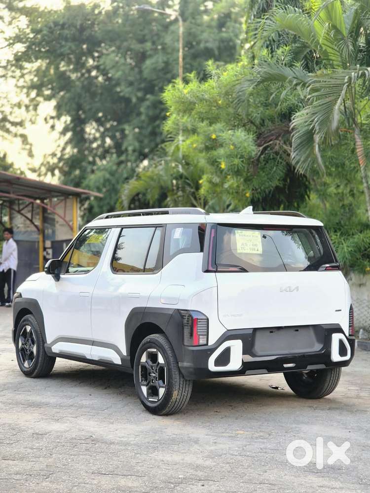 Kia Syros Htk Plus Turbo, 2026, Petrol