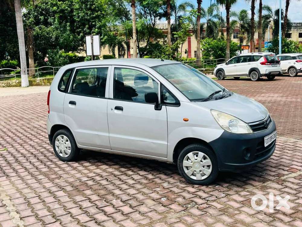 Maruti Suzuki Zen Estilo Lxi Bs Iv, 2010, Petrol