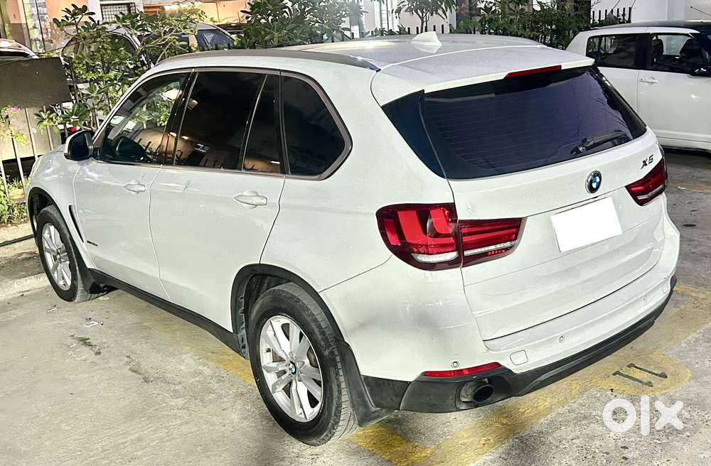 Bmw X5 Xdrive 30 D, 2014, Diesel