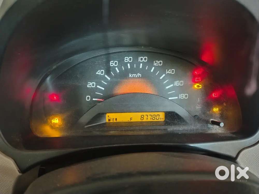 Maruti Suzuki Wagon R 2015, Broker Pls Don't Call