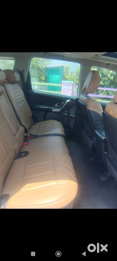 Mahindra Xuv500 Sportz Mt Awd, 2018, Diesel