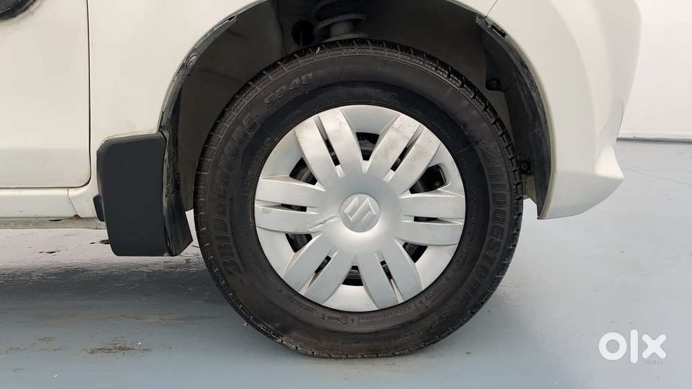 Maruti Suzuki Alto 800 2012-2016 Vxi, 2014, Petrol