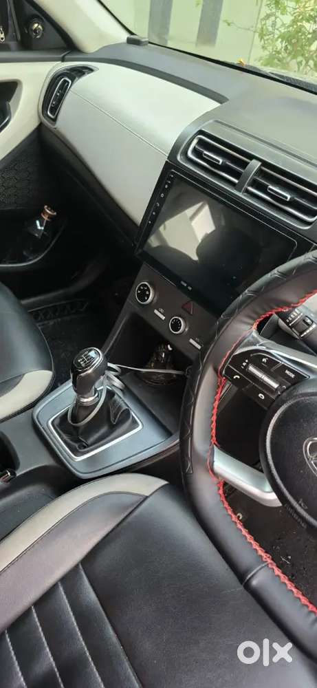 Hyundai Creta 1.5 Ex 2020
