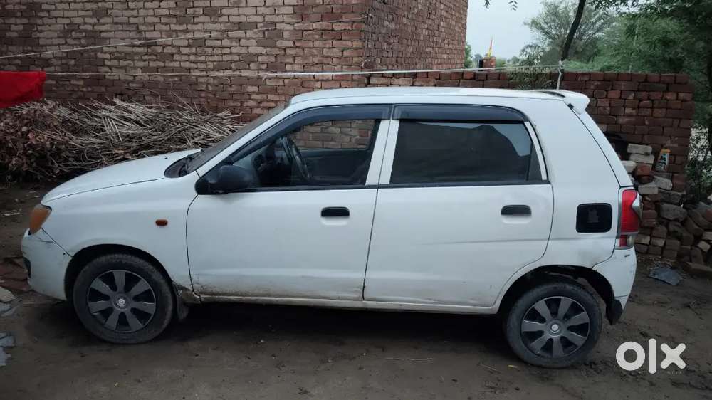 Good Condition