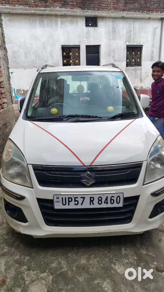 Maruti Suzuki Wagon R 2014.verry Good Condition All Pepar Ok