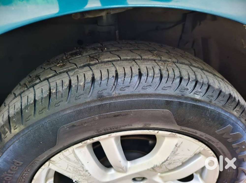 Maruti Suzuki Dzire 1.2 Zxi, 2013, Petrol