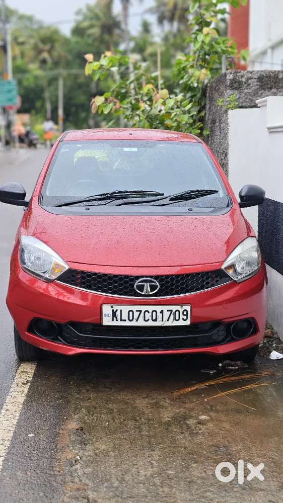 Tata Tiago 2018 Diesel