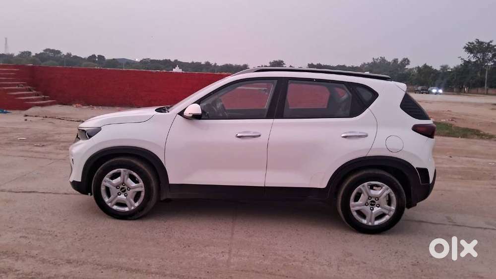 Kia Sonet 1.2 Htk Plus, 2021, Petrol