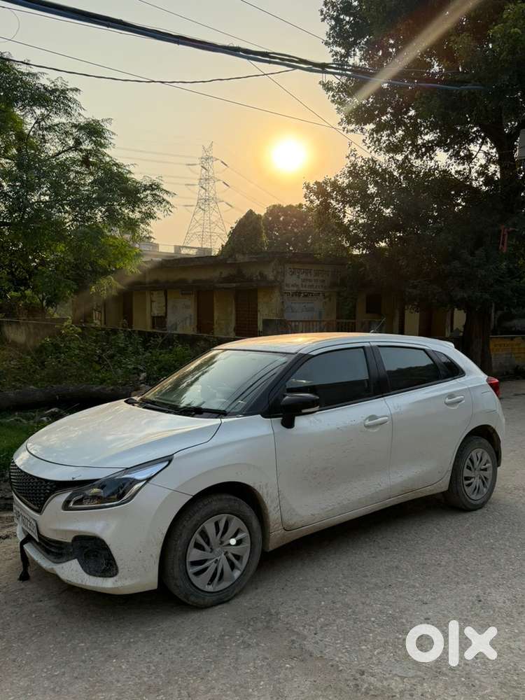 Maruti Baleno Delta 2023