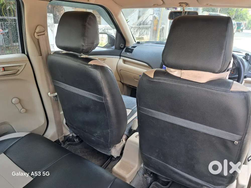Maruti Suzuki Dzire 2018 Diesel