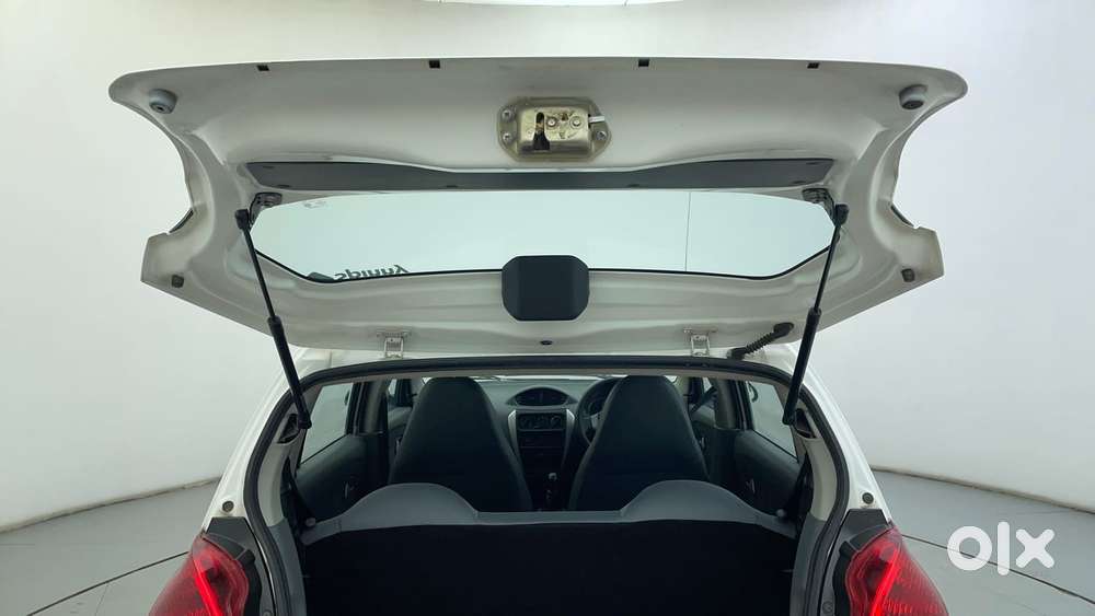 Maruti Suzuki Alto 800 Lxi, 2015, Petrol